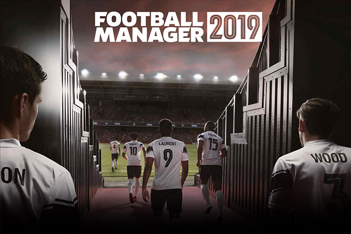 Football Manager 2019 : Les meilleurs joueurs libres
